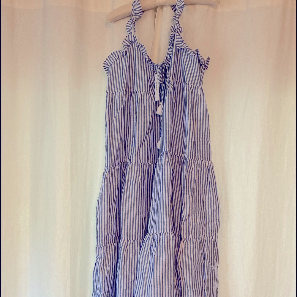 NWT JCREW sundress
